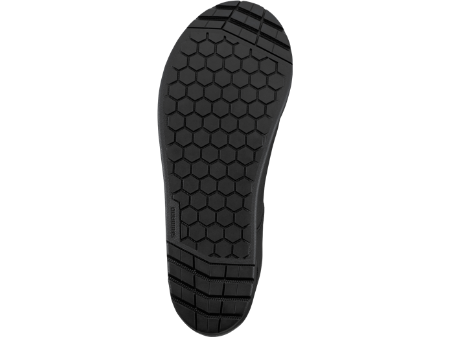 Zapatos Shimano GR501 Negro