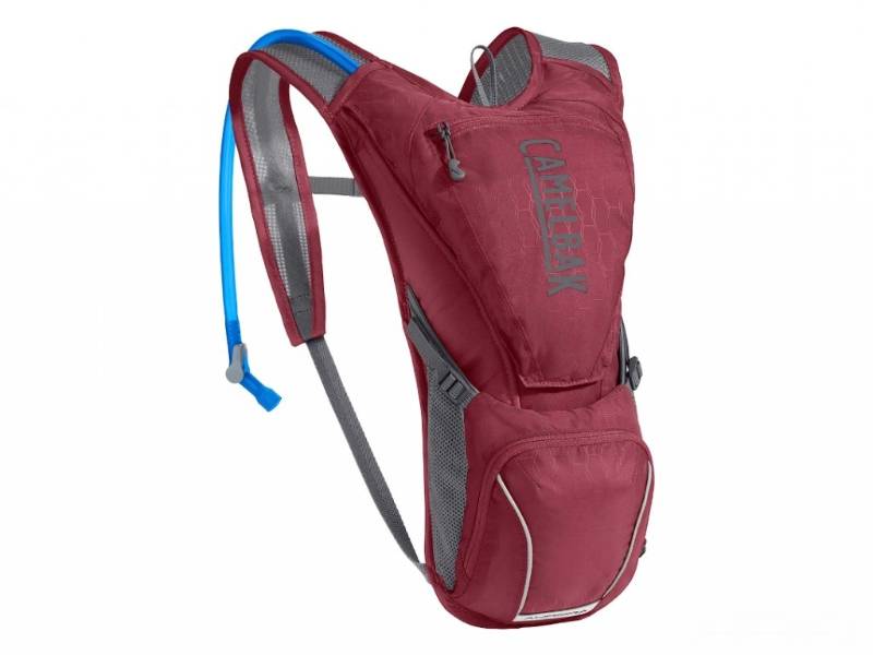 Bolso Hidratador CamelBak Aurora 85oz Pomegranate/Graphite