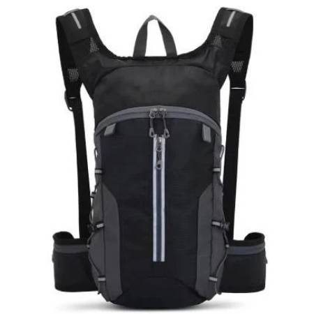 Bolso Hidratador QJ UM Negro