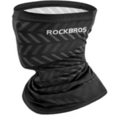 Buff Rockbros Negro