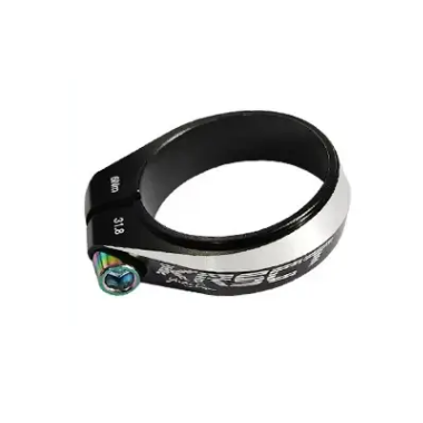 Abrazadera de Tubo De Asiento KRSEC