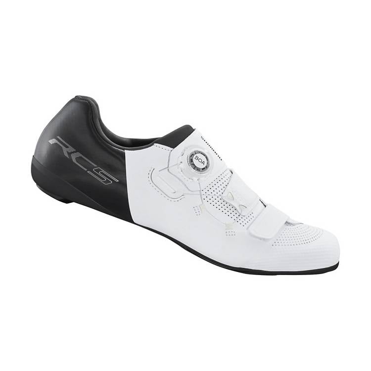 Zapatos Shimano RC502 Blanco