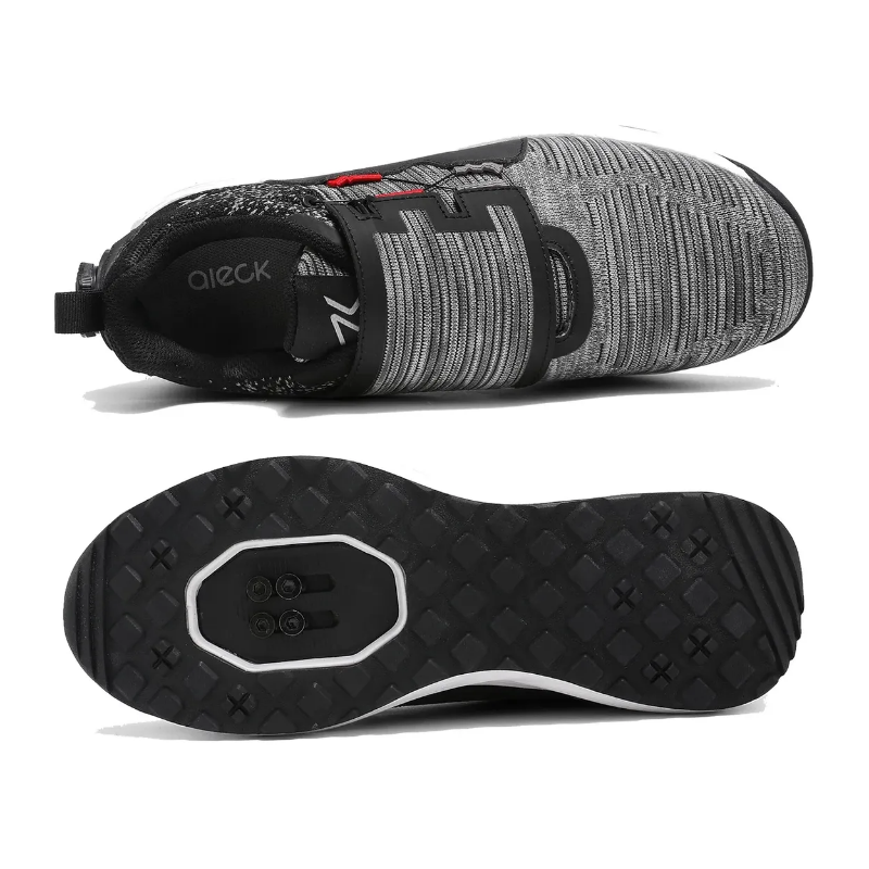 Zapatos Aleck Negro