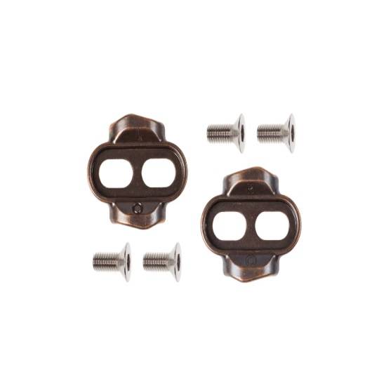 Trabas Crankbrothers Easy 0º Float - Bronze