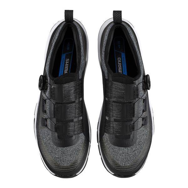 Zapatos Shimano EX700 Negro