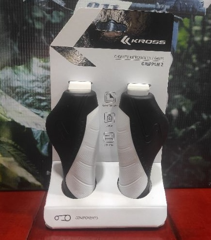 Puños Kross Grippen 2