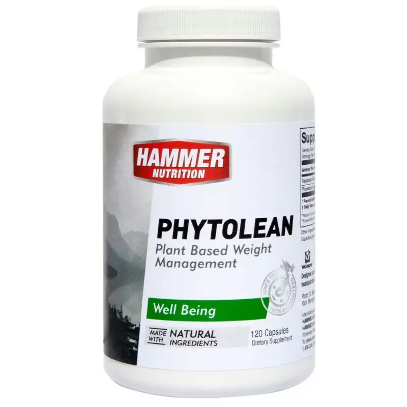 Hammer Phytolean 120 Caps
