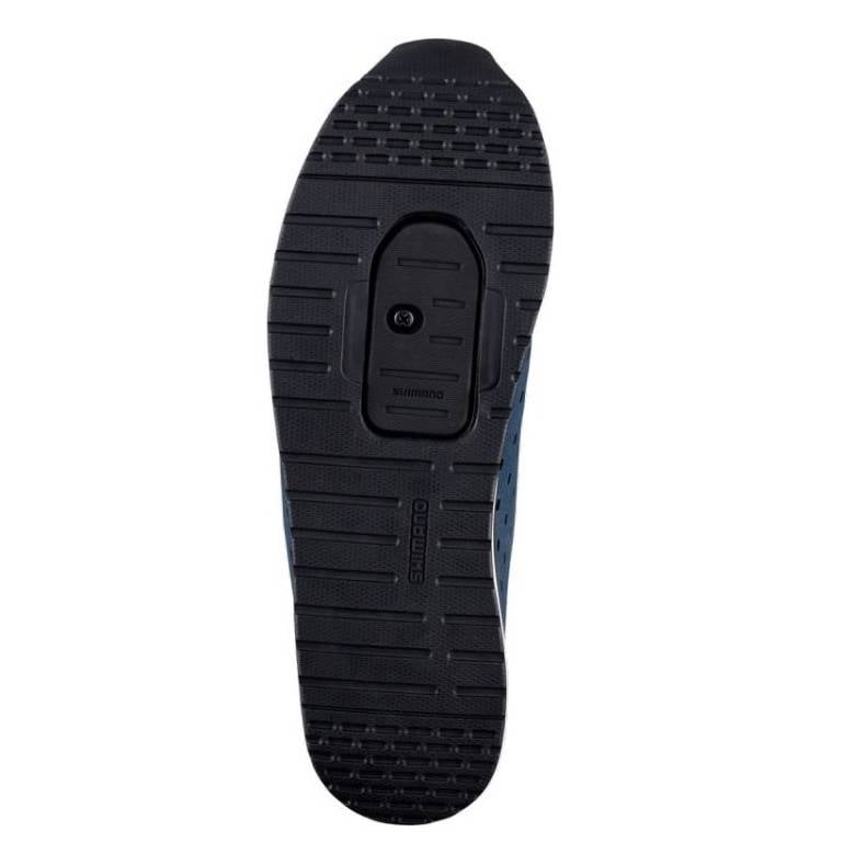 Zapatos Shimano CT500 Azul Marino