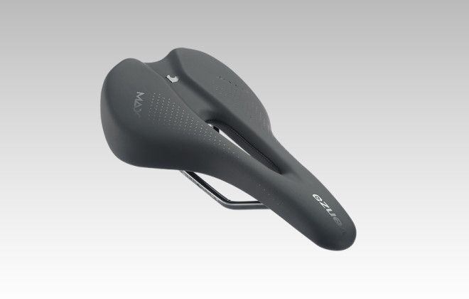 Asiento Venzo Max 275 x 150mm 292g