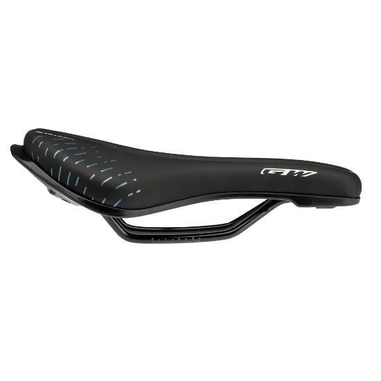 Asiento GW Vortex Ruta-MTB 255x141mm