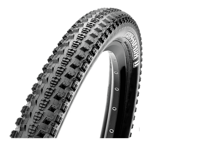 Caucho 29 x 2.25 Maxxis Crossmark II