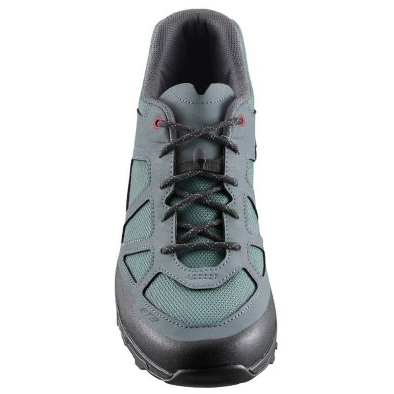 Zapatos Shimano ET300 Verde