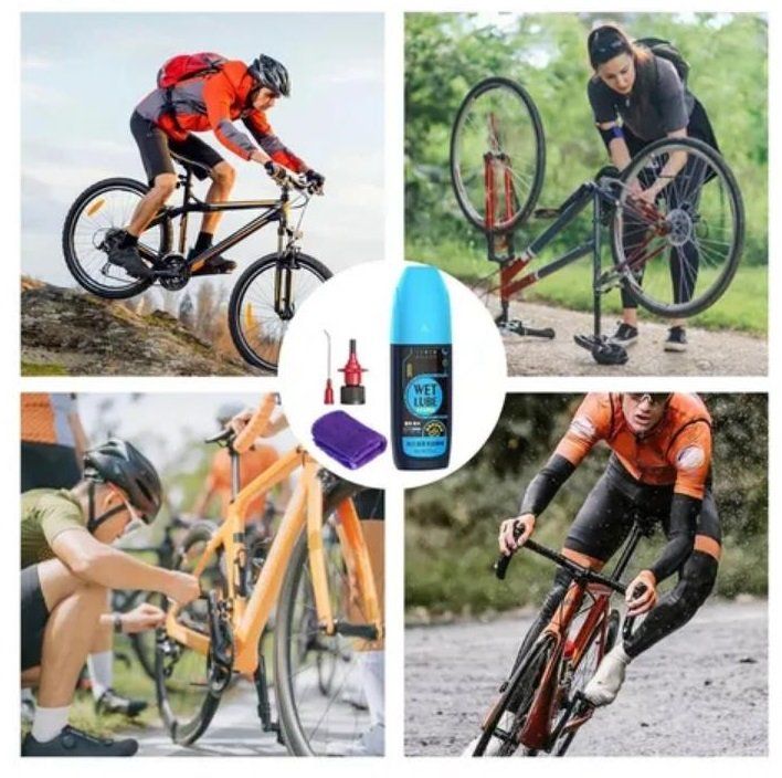 Lubricante Cylion Wet 60ml