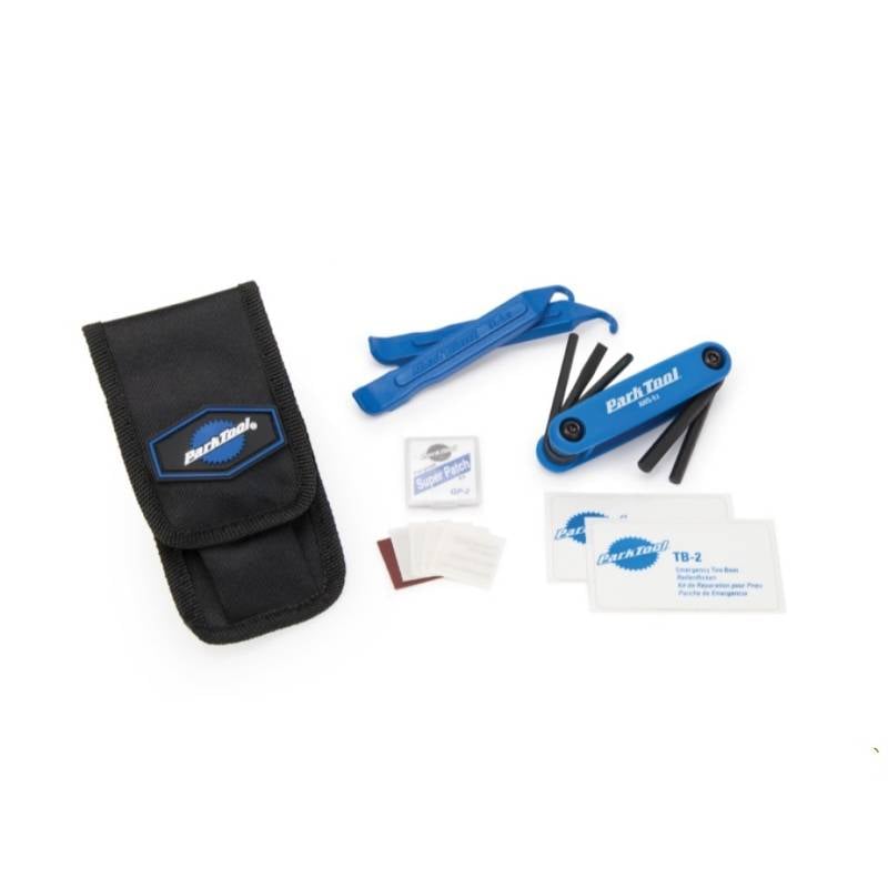 Kit Herramientas Esenciales Park Tool