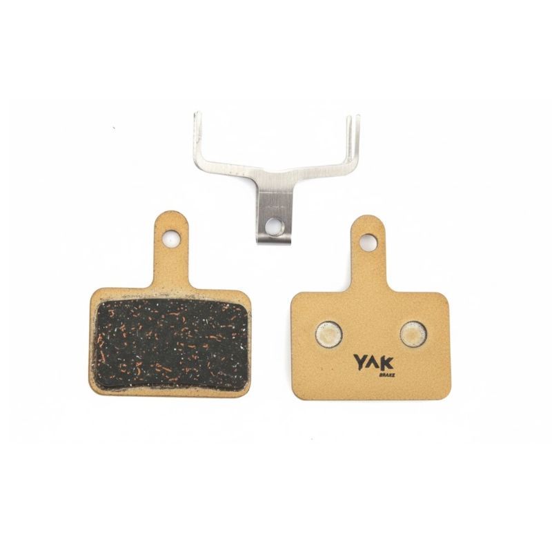Pastilla Yak YB-001
