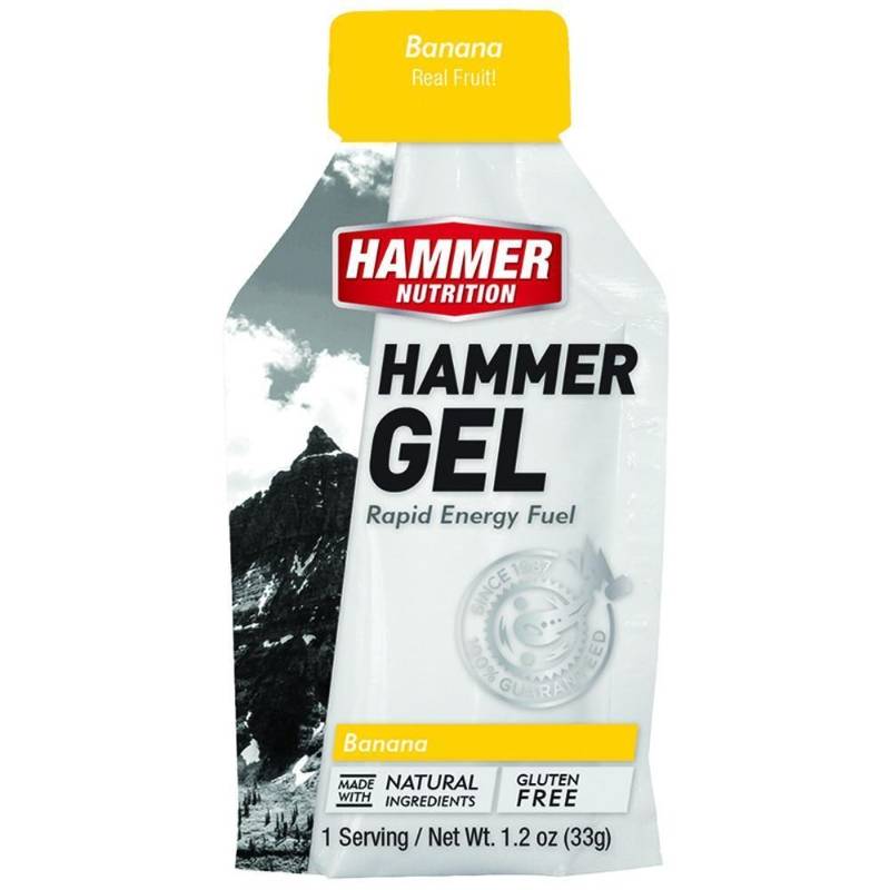 Gel Hammer Banana