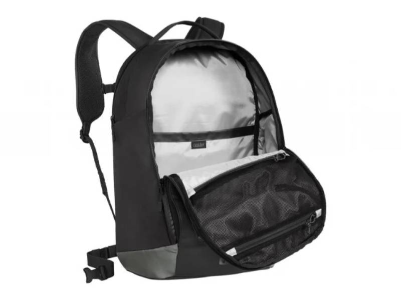 Bolso Hidratador CamelBak Hawg Commute 30 Black