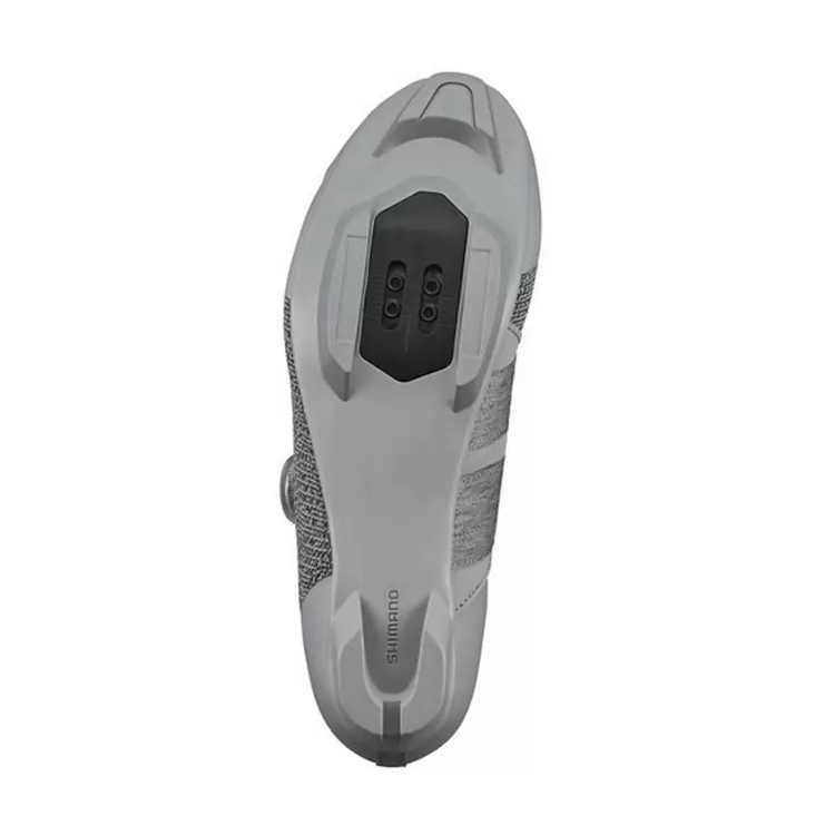 Zapatos Shimano IC501 Gris Hielo