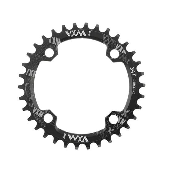 Mono Plato 34T WXA 104 BCD
