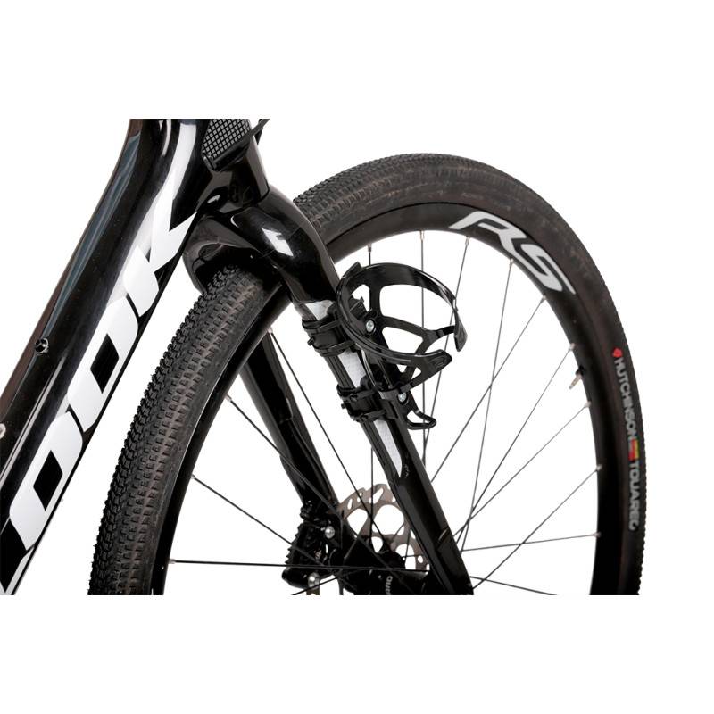 Abrazadera Zefal Gizmo Universal Para Porta Bidon