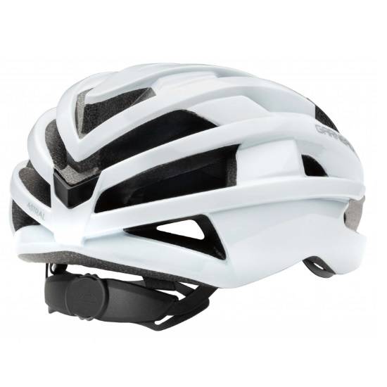 Casco Garneau Astral Li Blanco