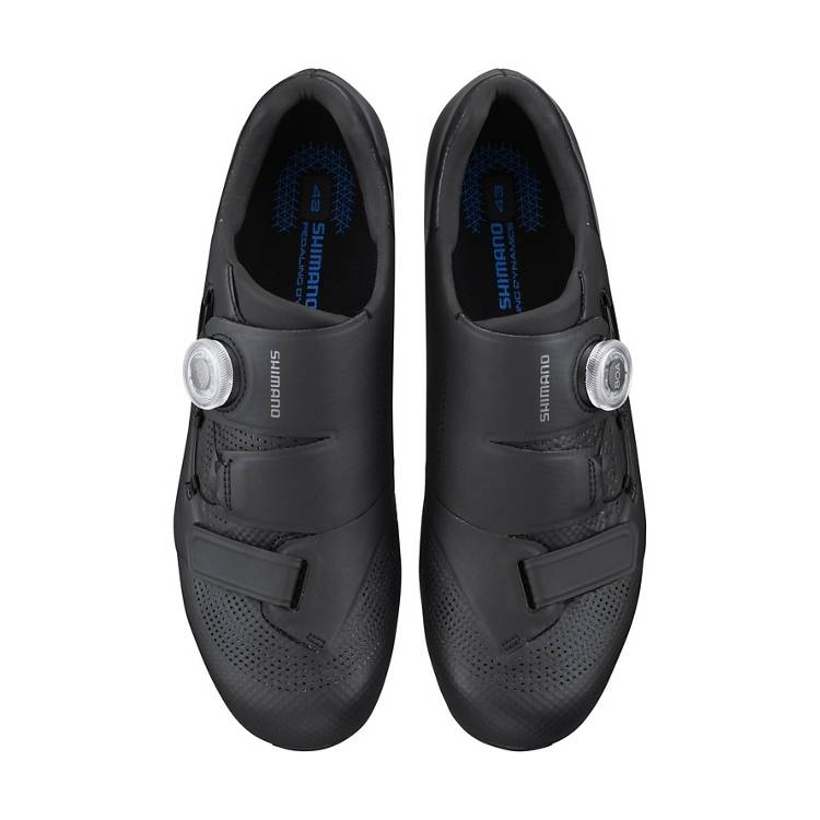 Zapatos Shimano RC502 Negro