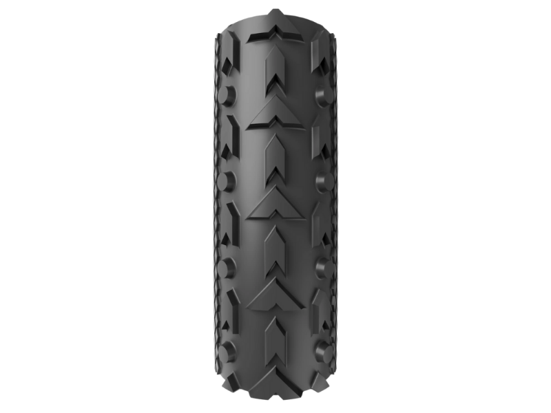 Caucho 700 x 40c Vittoria Terreno Mix Gravel G2.0 TLR TNT