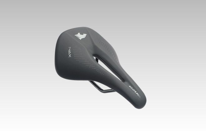 Asiento Venzo Nax 250 x 160 mm 327g