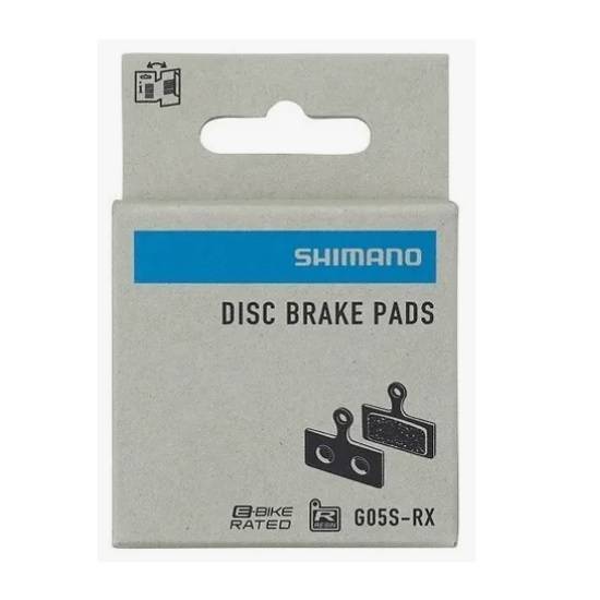 Pastilla Shimano G05S