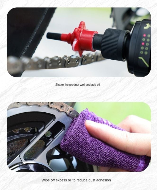 Lubricante Cylion Dry 60ml