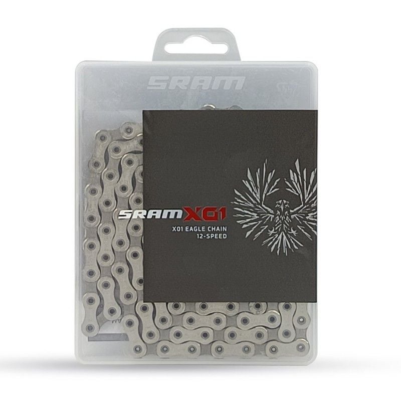 Cadena 12v Sram X01