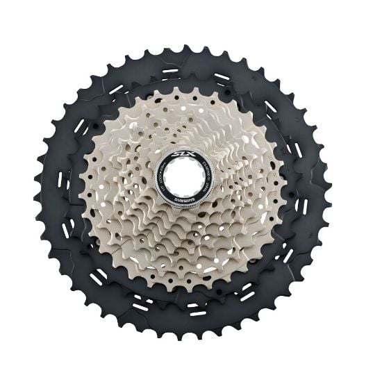 Cassette 11v Shimano SLX M7000 11-46