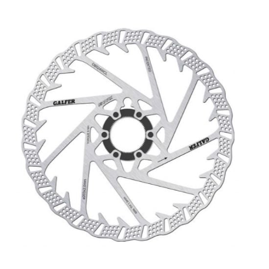 Disco de Freno Galfer Shark DB024WCL 203mm x 2.0mm Center Lock