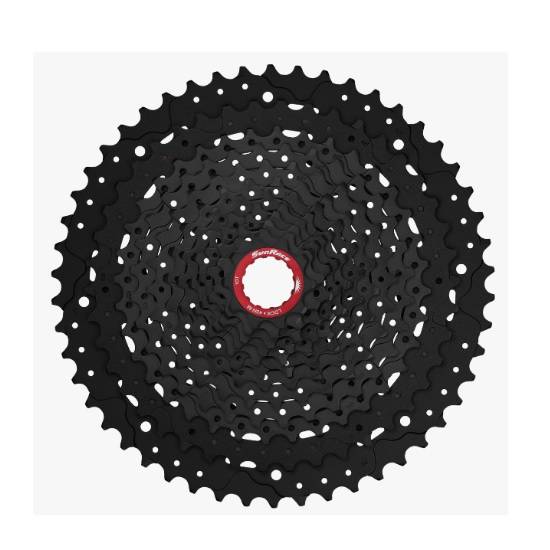 Cassette 12v SunRace MZ91X XD 10/50