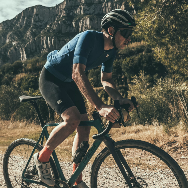 Caucho 700 x 40c Vittoria Terreno Mix Gravel G2.0 TLR TNT