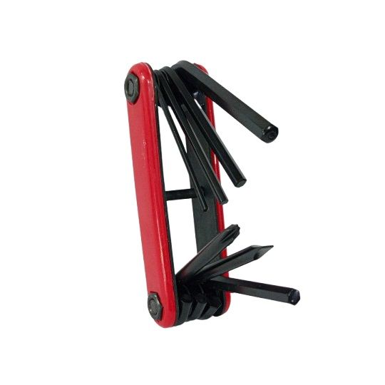 Multiherramienta Venzo 7 Funciones