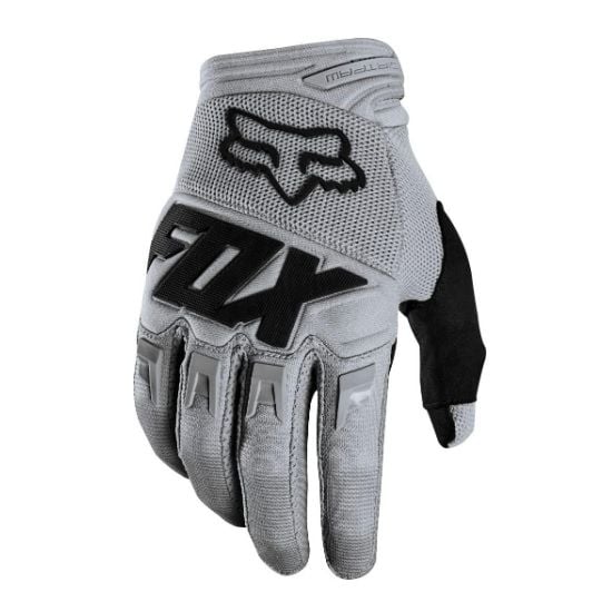Guante Fox Gris