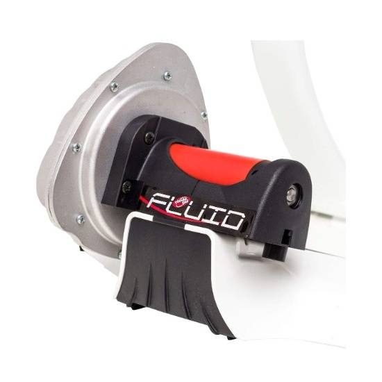 Rodillo Elite Qubo Fluid Classic