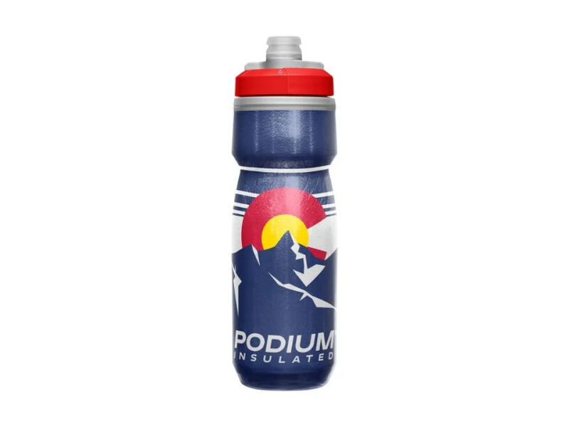 Termo Camelbak Podium Chill 21 Oz 620 ml Colorado