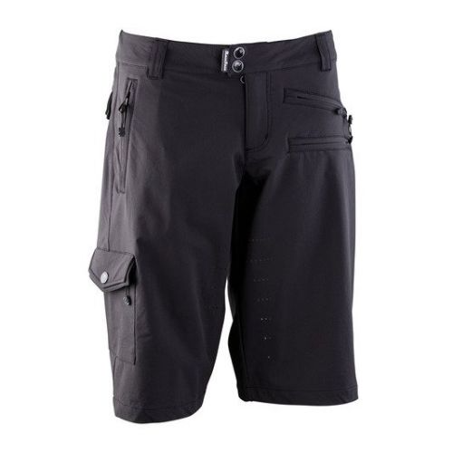 Short RaceFace Caballero Negro