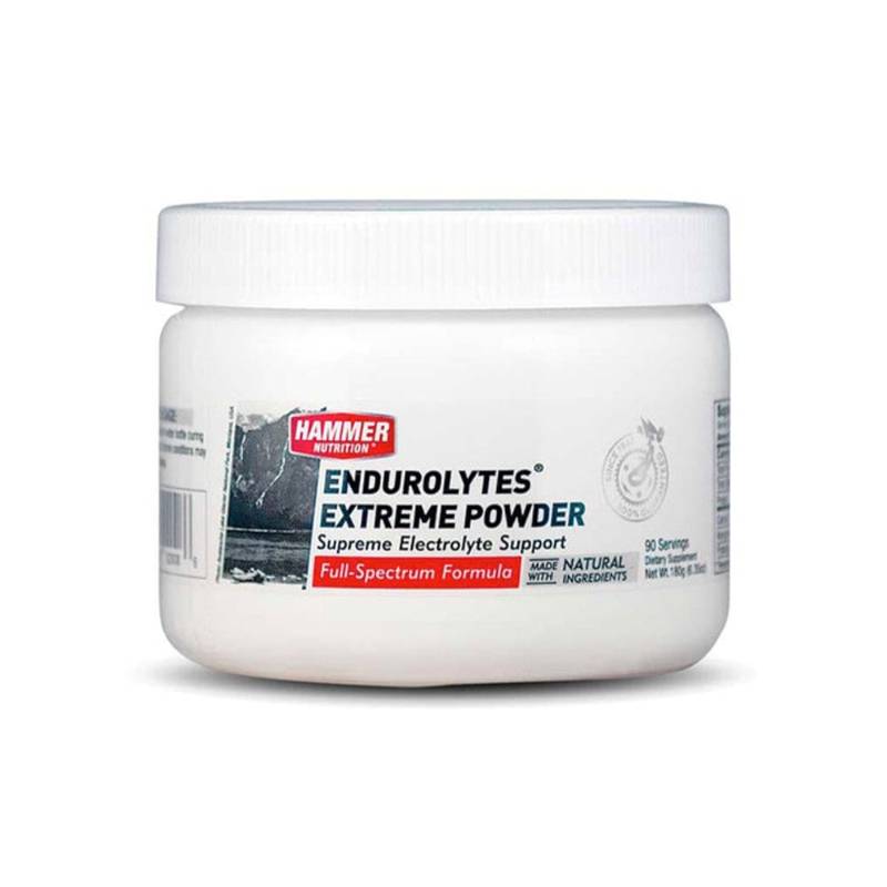 Endurolytes Extreme Powder 90 Servicios