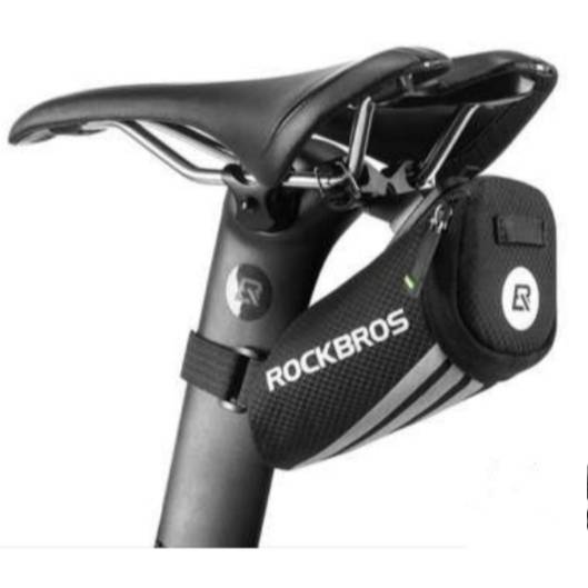 Bolso Sillin Rockbros C28