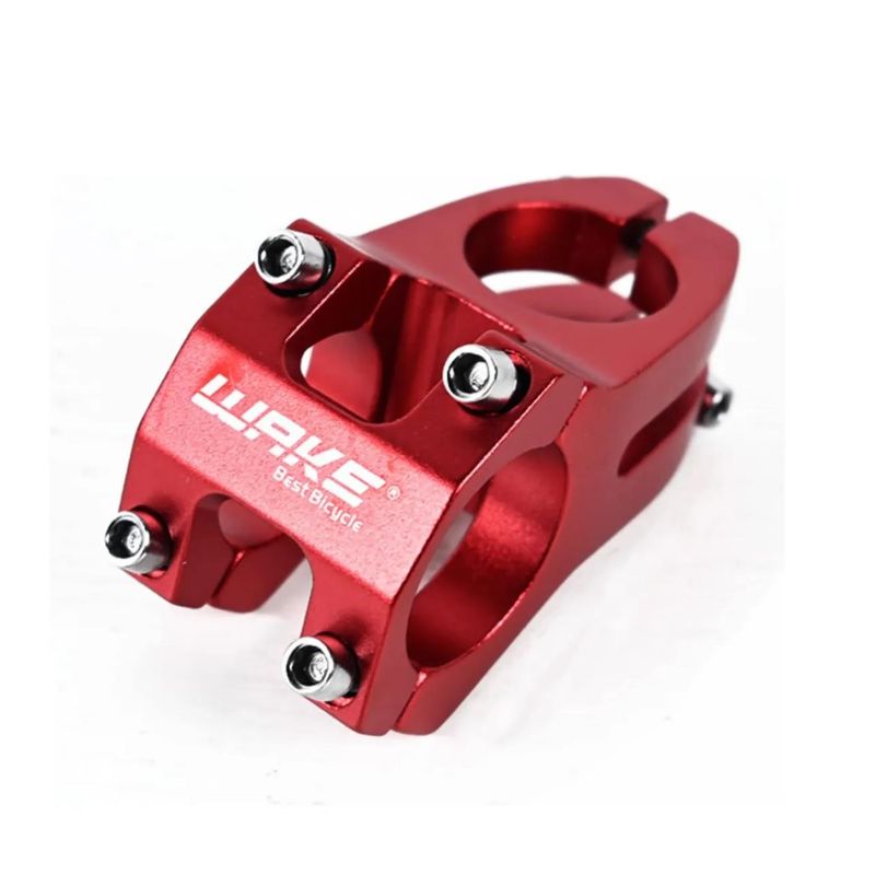 Potencia Wake 45mm 31.8 Roja