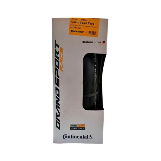 Caucho 700 x 32 Continental Grand Sport Race