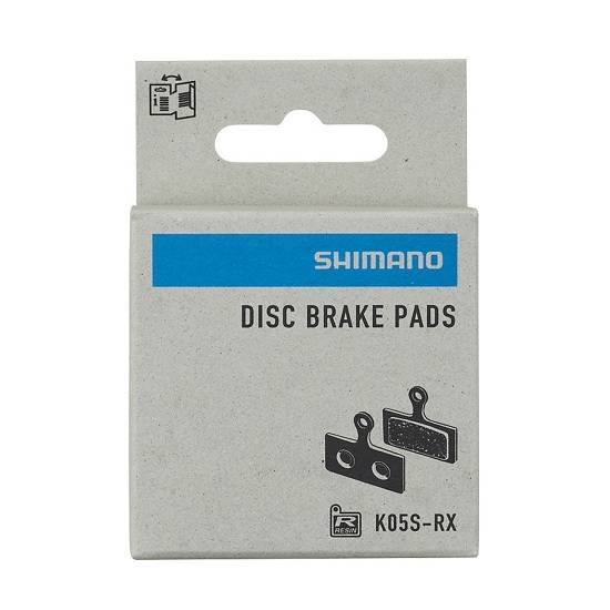 Pastilla Shimano K05S