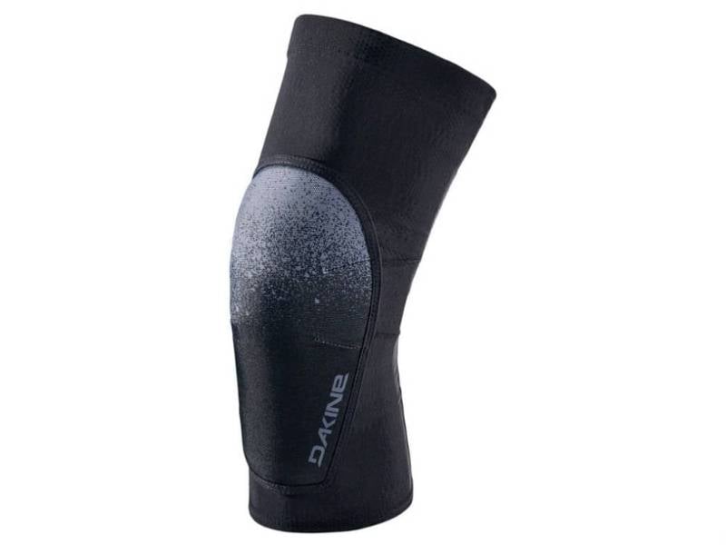 Rodilleras Dakine Slayer Color Negro