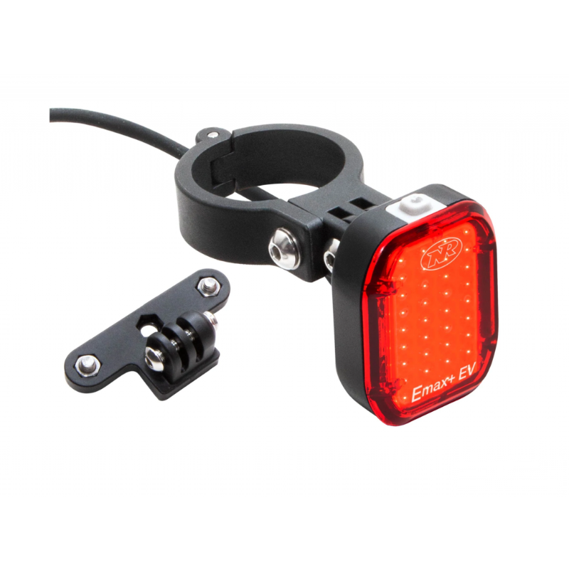 Luz Trasera Nite Rider E-Bike Emax+ 150