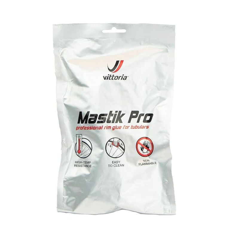 Pegamento Para Tubular Vittoria Mastik Pro 4x17ml