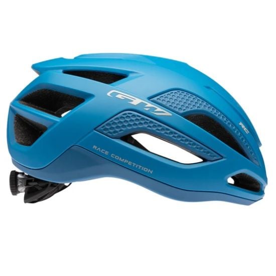 Casco GW MTB/Ruta RC Azul Nautico Mate - Azul Sobrio Mate