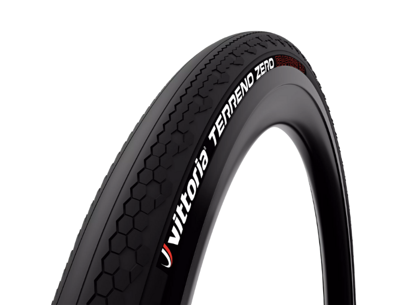 Caucho 700 x 38 Vittoria Terreno Zero Gravel Rigido